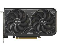 ASUS Dual 90YV0JC4-M0NB00 Carte graphique NVIDIA GeForce RTX 4060 8 Go GDDR6 (90YV0JC4-M0NB00)