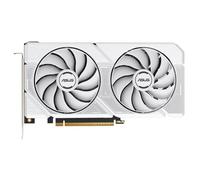 Asus Dual-Rtx5060-O8G-White 8Gb Gddr7 Hdmi Dp
