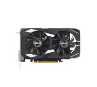 ASUS Dual -RTX3050-O6G NVIDIA GeForce RTX 3050 6 Go GDDR6