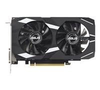 ASUS Dual -RTX3050-O6G NVIDIA GeForce RTX 3050 6 Go GDDR6