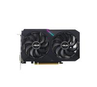 ASUS Dual GeForce RTX 3050 OC Edition 8GB NVIDIA 8 Go GDDR6