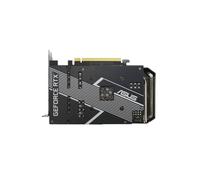ASUS Dual -RTX3060-O12G-V2 NVIDIA GeForce RTX 3060 12 Go GDDR6