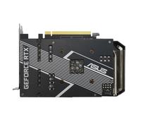 ASUS Dual -RTX3060-O12G-V2 NVIDIA GeForce RTX 3060 12 Go GDDR6