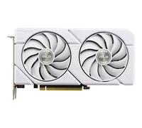 ASUS Dual -RTX4060-O8G-EVO-WHI