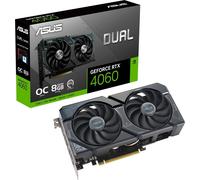 ASUS Dual GeForce RTX 4060 - OC Edition - Images