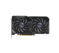 ASUS Dual -RTX4060TI-O8G-SSD NVIDIA GeForce RTX 4060 Ti 8 Go GDDR6