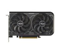 ASUS Dual GeForce RTX 4060 V2 8GB - OC Edition - carte graphique - GeForce RTX 4060 - 8 Go GDDR6 - PCIe 4.0 - 3 x DisplayPort, HDMI