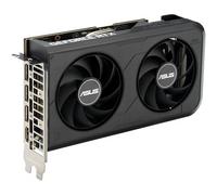 Asus Dual GeForce RTX 5050 8GB OC - Dual-RTX5050-O8G - Carte graphique Nvidia