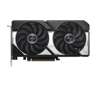 ASUS Dual GeForce RTX 5060 8GB - OC Edition - carte graphique - GeForce RTX 5060 - 8 Go GDDR7 - PCI Express 5.0 - 3 x DisplayPort, HDMI