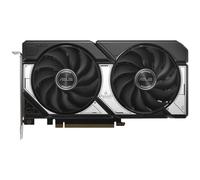 ASUS Dual -RTX5060TI-O16G NVIDIA GeForce RTX 5060 Ti 16 Go GDDR7