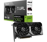 ASUS DUAL GeForce RTX 5060 Ti 8G, Carte graphique