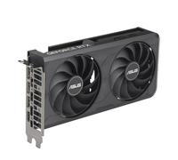 ASUS Dual GeForce RTX 5060 Ti EVO OC Edition NVIDIA 16 Go GDDR7