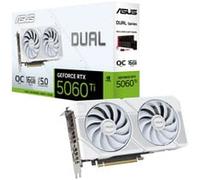 ASUS DUAL GeForce RTX 5060 Ti OC 16G, Carte graphique