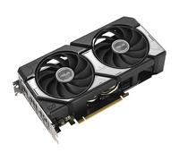 Carte Graphique ASUS DUAL Nvidia GeForce RTX 5060 Ti 8G OC H