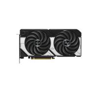 ASUS Dual GeForce RTX 5070 O12G, 12 Go GDDR7, 192-bit, PCIe 5.0, 2572MHz OC, 6144 Cœurs CUDA, 3x DisplayPort 2.1b, HDMI 2.1b