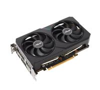 ASUS Dual Radeon RX 6500 XT OC Edition AMD 4 Go GDDR6
