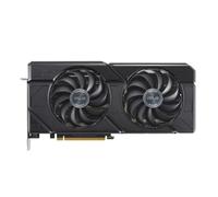 ASUS Dual -RX7800XT-O16G AMD Radeon RX 7800 XT 16 Go GDDR6