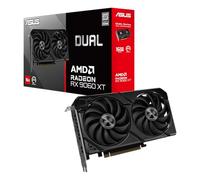 Asus Dual-Rx9060Xt-16G 16Gb Gddr6 Hdmi Dp