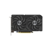 Asus Radeon RX 9060 XT 16GB Dual - DUAL-RX9060XT-16G - Carte graphique AMD
