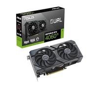 ASUS Dual RTX 4060TI A16G