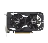 ASUS Dual -RTX3050-O6G NVIDIA GeForce RTX 3050 6 Go GDDR6