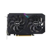 ASUS Dual GeForce RTX 3050 OC Edition 8GB NVIDIA 8 Go GDDR6