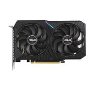 Asus GeForce RTX 3060 V2 12GB Dual OC - DUAL-RTX3060-O12G-V2 - Carte graphique Nvidia