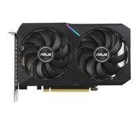 ASUS Dual -RTX3060-O12G-V2 NVIDIA GeForce RTX 3060 12 Go GDDR6
