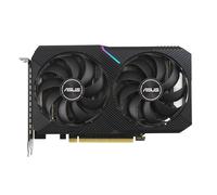 ASUS Dual -RTX3060-O12G-V2 NVIDIA GeForce RTX 3060 12 Go GDDR6