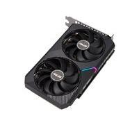 ASUS DUAL-RTX3060-O12G-V2 - OC Edition - carte graphique - GF RTX 3060 - 12 Go GDDR6 - PCIe 4.0 x16 - HDMI, 3 x DisplayPort