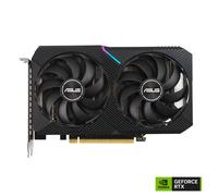 ASUS DUAL-RTX3060-O8G NVIDIA GeForce RTX 3060 8 Go GDDR6