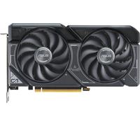 ASUS Dual -RTX4060-O8G-EVO NVIDIA GeForce RTX 4060 8 Go GDDR6