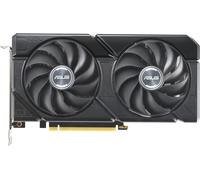 ASUS Dual -RTX4060TI-O16G-EVO NVIDIA GeForce RTX 4060 Ti 16 Go GDDR6