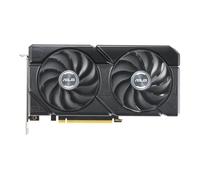 ASUS Dual -RTX4060TI-O8G-EVO NVIDIA GeForce RTX 4060 Ti 8 Go GDDR6