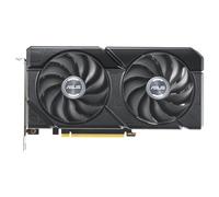 ASUS Dual -RTX4060TI-O8G-EVO NVIDIA GeForce RTX 4060 Ti 8 Go GDDR6