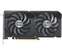 ASUS Dual -RTX4060TI-O8G-EVO NVIDIA GeForce RTX 4060 Ti 8 Go GDDR6