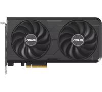 ASUS DUAL-RTX5060-O8G-EVO BULK GeForce RTX 5060 / 8 GB GDDR7 / PCI Express 5.0 / 3 x DisplayPort / HDMI (90YV0NS0-M0NB00)