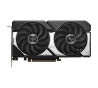 ASUS Dual -RTX5060TI-O16G NVIDIA GeForce RTX 5060 Ti 16 Go GDDR7
