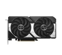 ASUS Dual -RTX5060TI-O16G NVIDIA GeForce RTX 5060 Ti 16 Go GDDR7