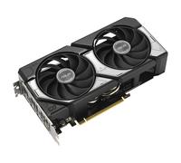 ASUS Dual -RTX5060TI-O8G