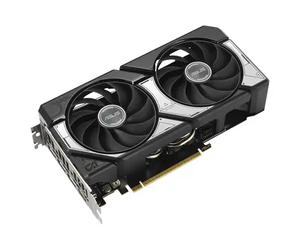 ASUS Dual -RTX5060TI-O8G NVIDIA GeForce RTX 5060 Ti 8 Go GDDR7