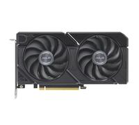 ASUS Dual -RX7600XT-O16G AMD Radeon RX 7600 XT 16 Go GDDR6