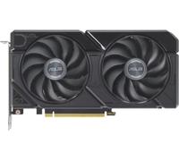 ASUS Dual -RX7600XT-O16G AMD Radeon RX 7600 XT 16 Go GDDR6
