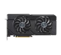 ASUS Dual -RX7700XT-O12G AMD Radeon RX 7700 XT 12 Go GDDR6