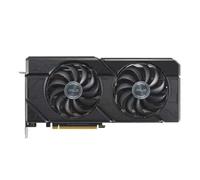 ASUS Dual -RX7700XT-O12G AMD Radeon RX 7700 XT 12 Go GDDR6