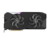 ASUS Dual -RX7900XTX-O24G AMD Radeon RX 7900 XTX 24 Go GDDR6