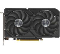 Asus Dual-Rx9060Xt-16G 16Gb Gddr6 Hdmi Dp