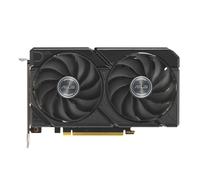 ASUS Dual -RX9060XT-16G AMD Radeon RX 9060 XT 16 Go GDDR6