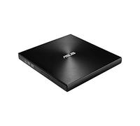 ASUS Graveur DVD externe Zendrive U9 m SDRW-08U9M-U/BL DVD RW 050mAh/2.4A Noir