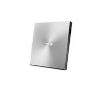 Asus DVD SDRW-08U7C-U/SIL/G/AS/P2G Argent